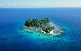 Bolilanga Island Resort - Togean Island